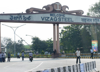 6 amazing facts you need to know about Visakhapatnam Steel Plant