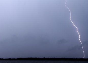 Visakhapatnam likely to witness thunderstorm