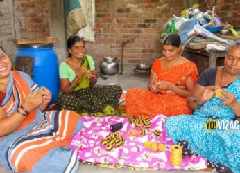 Threading a tale of finery: The tale of famous Narsapur lace