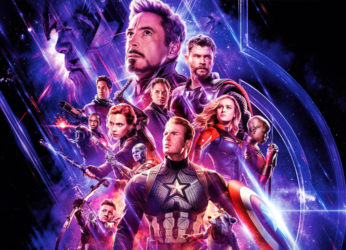 Unable to stop crying, Chinese fan rushed to hospital after watching Avengers: Endgame
