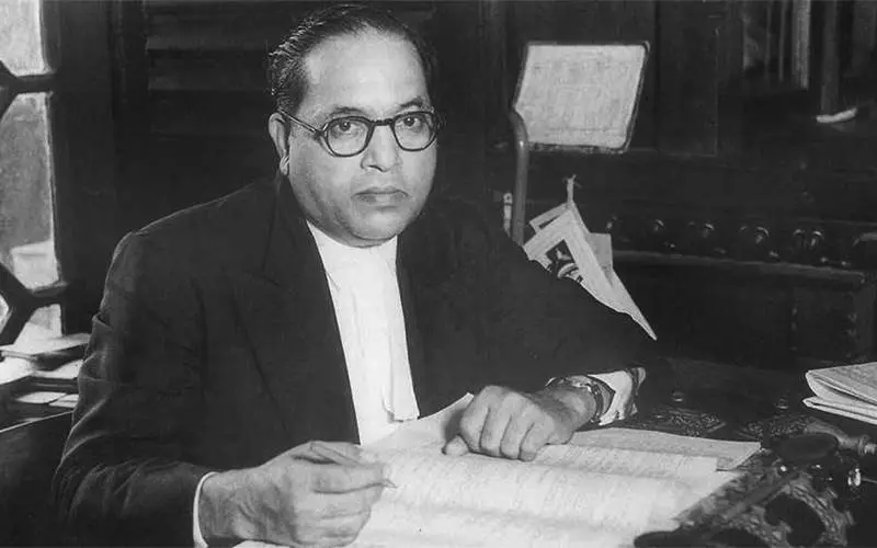 br ambedkar visakhapatnam
