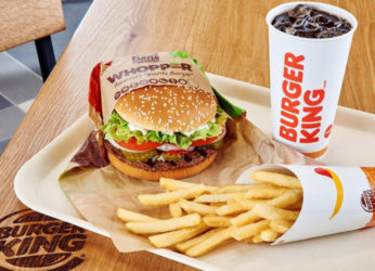 Fast food giant Burger King to finally open its store in Vizag