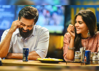 Chitralahari reactions: Here’s what Twitter has to say about the Sai Dharam Tej starrer