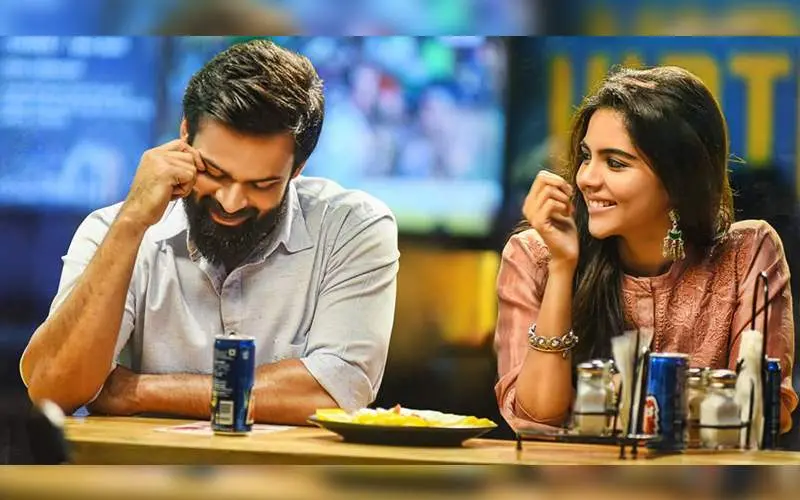 Chitralahari reactions: Here's what Twitter has to say about the Sai Dharam Tej starrer