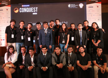 BITS Pilani’s Conquest 2019 aims to empower startups