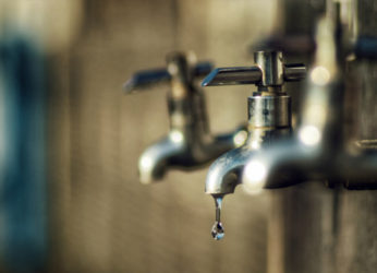 Water scarcity worries Visakhapatnam as summer intensifies
