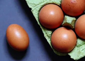 Rotten eggs served to students at ZP high schools in Visakhapatnam