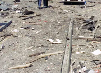 TDP leader and 5 others from Anantapur sustain injuries in Sri Lanka blasts