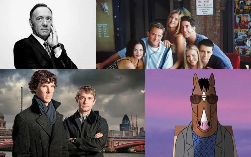 best shows on netflix