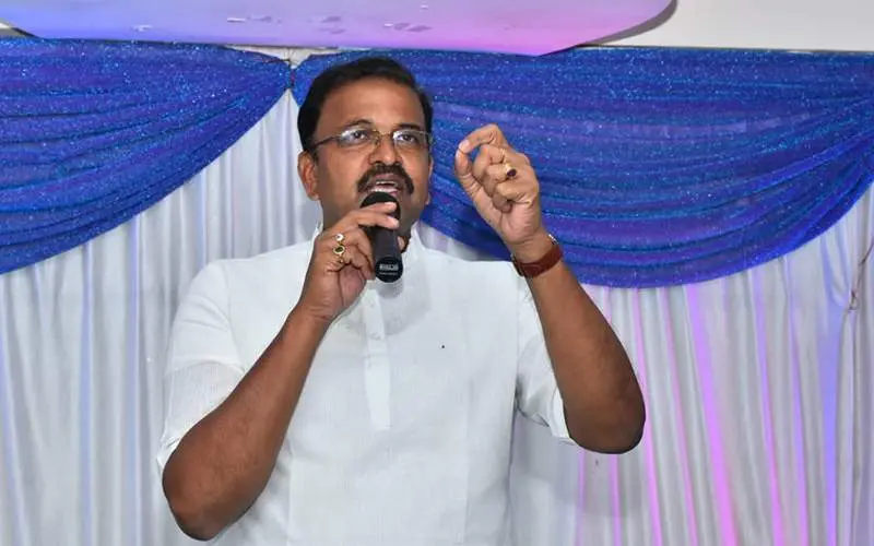 lakshmi narayana vizag