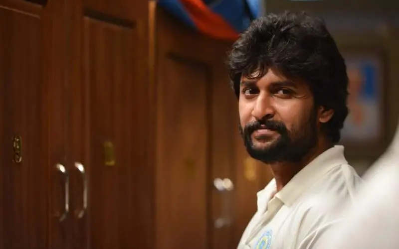 Jersey Twitter Review: Audience lauds the Nani starrer