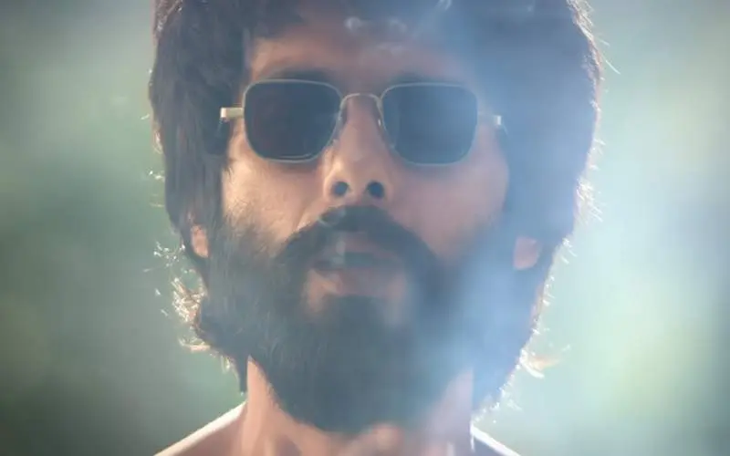 Kabir Singh Teaser: Shahid Kapoor looks terrific in the Hindi version of Arjun Reddy