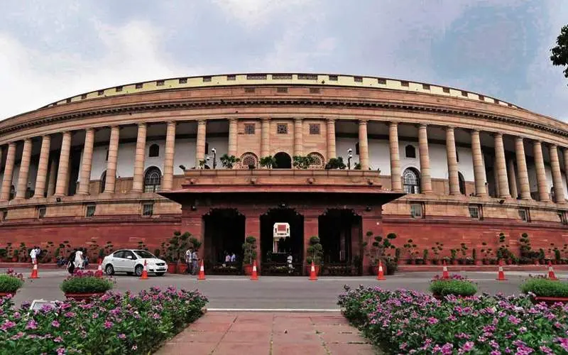 Complete list of Members of Parliament from VIsakhapatnam
