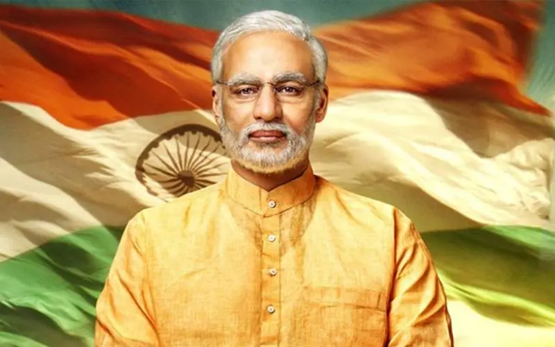 modi biopic