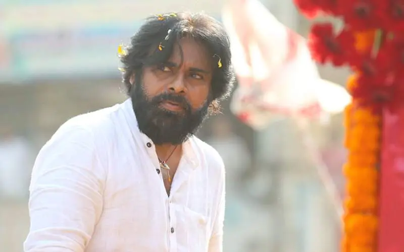 Pawan Kalyan to address four public rallies in Visakhapatnam