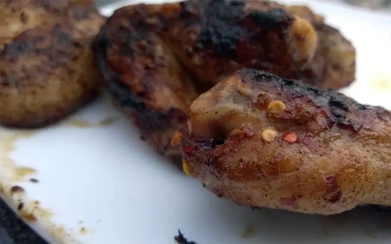 Restaurants in Vizag found guilty of serving stale food