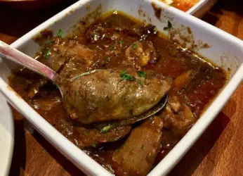 Vigilance officials find restaurants serving stale food in Vizag