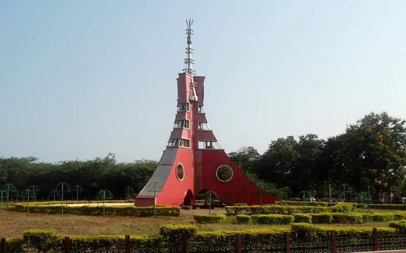 RINL-Visakhapatnam bags award for cost management