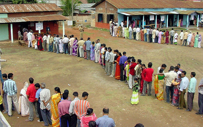 visakhapatnam elections