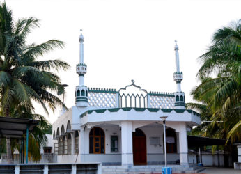Four beautiful masjids that one must not miss in Vizag