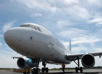 Visakhapatnam airport registers growth in passenger traffic