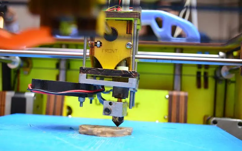 AMTZ organises workshop on Organ Bio Printing in Visakhapatnam