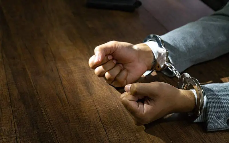 Sraddha Hospital Managing Director arrested in Visakhapatnam