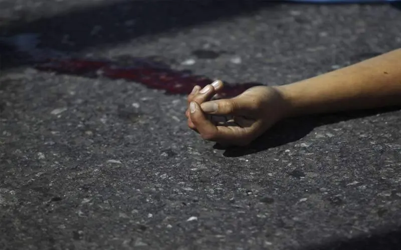 accident visakhapatnam