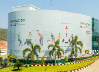 Innovation Valley: Making Vizag the incubating hub for tomorrow