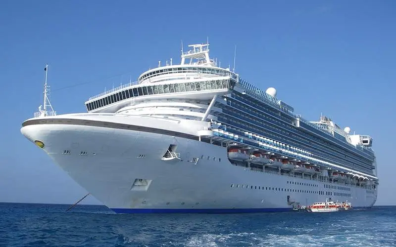 cruise visakhapatnam