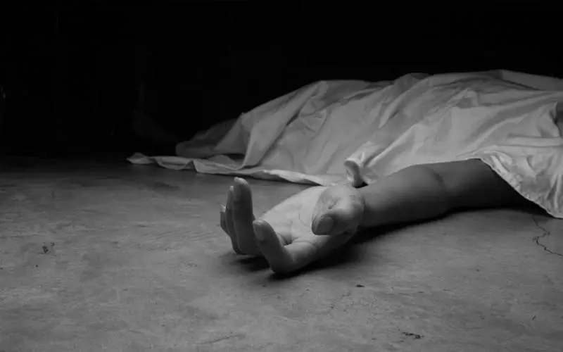 Fight over drinking water claims a girl's life in Andhra Pradesh