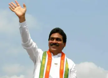 Lagadapati Rajagopal to stop conducting election surveys