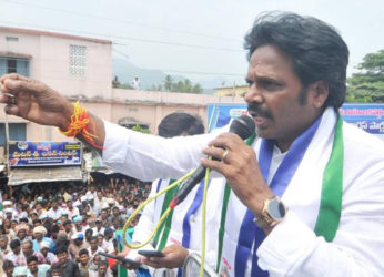 MP-elect MVV Satyanarayana shares his agenda for Visakhapatnam