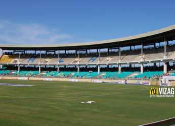 Tickets for IPL 2019 games in Visakhapatnam up for sale