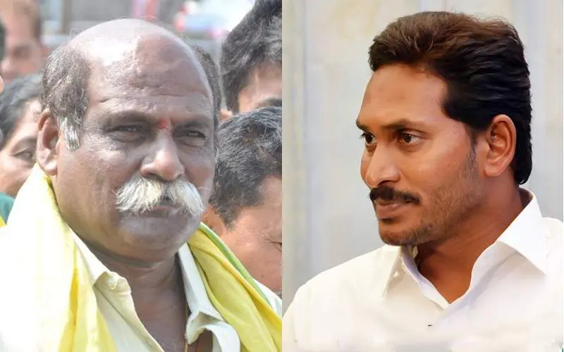 velagapudi ramakrishna babu, visakhapatnam