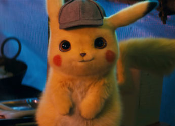 Vizag goes ‘Pika Pika’ as Detective Pikachu hits the screens