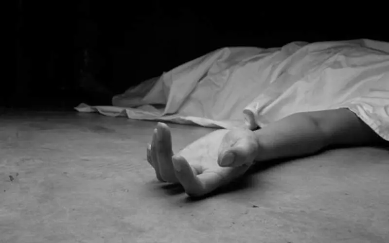 Contaminated toddy kills 2 and leaves 5 sick in Visakhapatnam