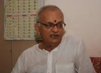 BCT founder Dr BV Parameswara Rao passes away in Visakhapatnam