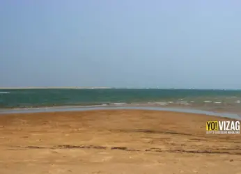 Kalingapatnam beach likely to get a world-class beach resort