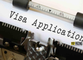 Social media profiles required for US visa application process