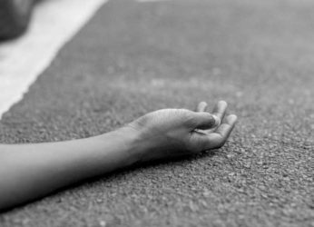 Road accident on National Highway kills youngster in Visakhapatnam