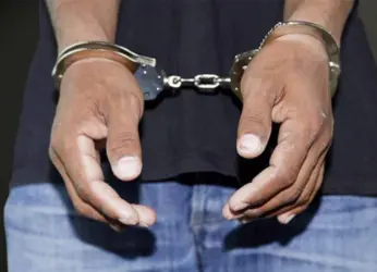 Vizag fraudsters held for duping MLAs in the name of Chief Minister