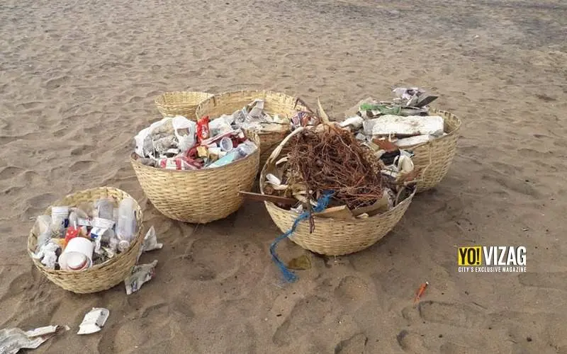 environment protection, vizag