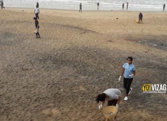 4 tips to help us maintain clean beaches in Vizag