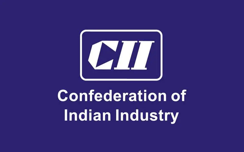 cii president, india gdp