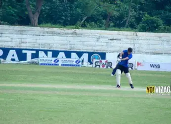 9 popular grounds and arenas for sports enthusiasts in Visakhapatnam