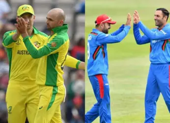Cricket World Cup 2019 AUS vs AFG Match Prediction: Who will win today?