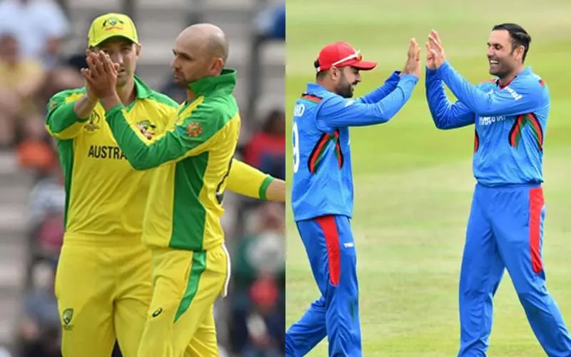 Cricket World Cup 2019 AUS vs AFG Match Prediction: Who will win today?