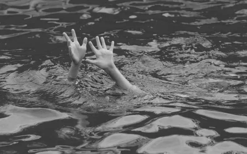drowning, visakhapatnam