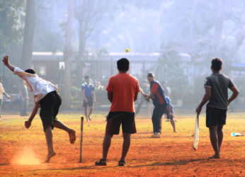 9 things you will relate to if you ever played gully cricket